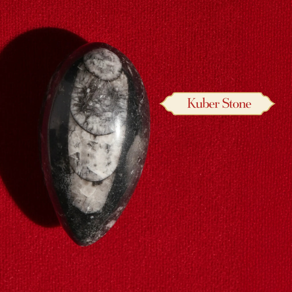 Kubera Potli