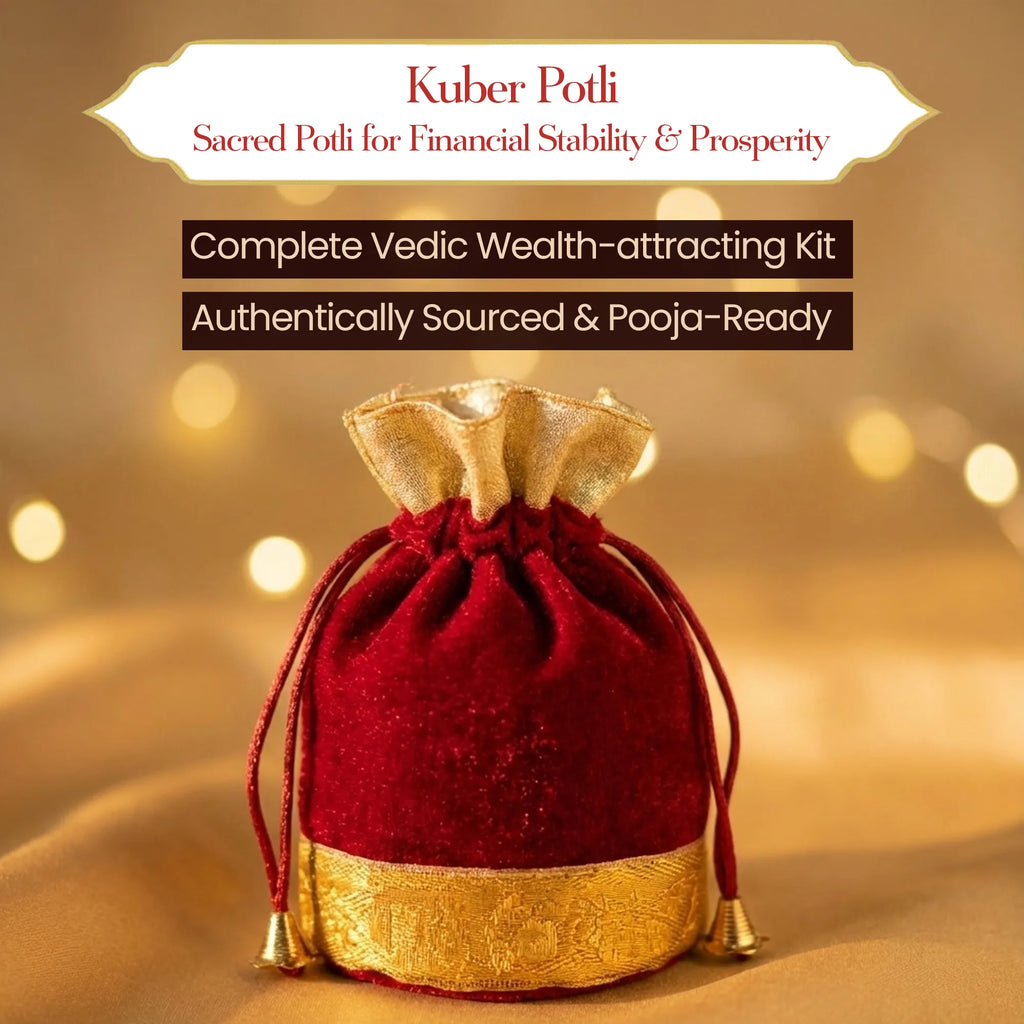 Kubera Potli
