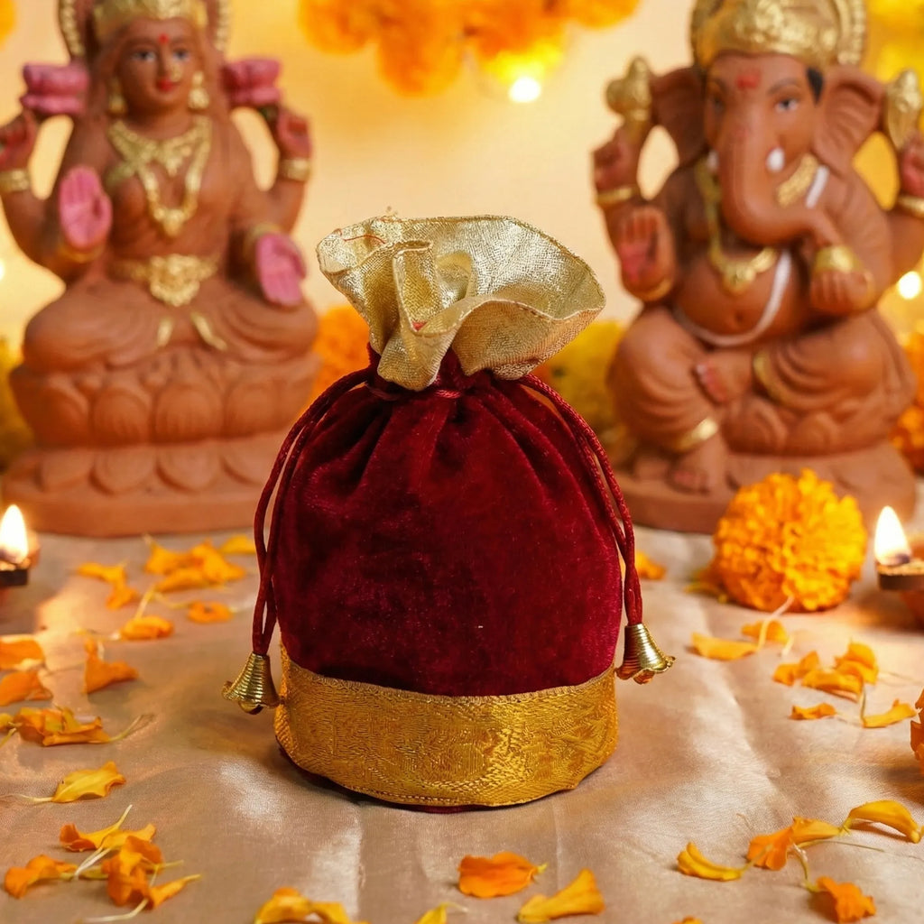Kubera Potli