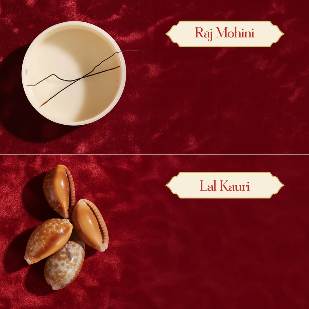 Kubera Potli