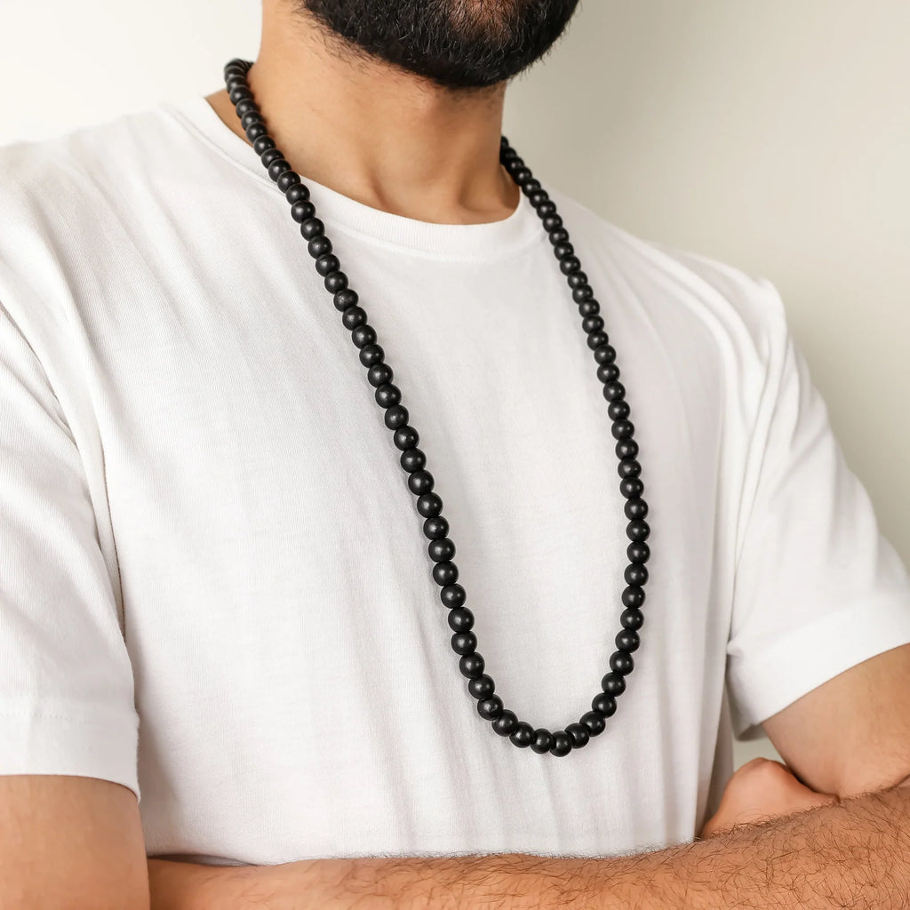 Original Karungali Mala – 108 Beads