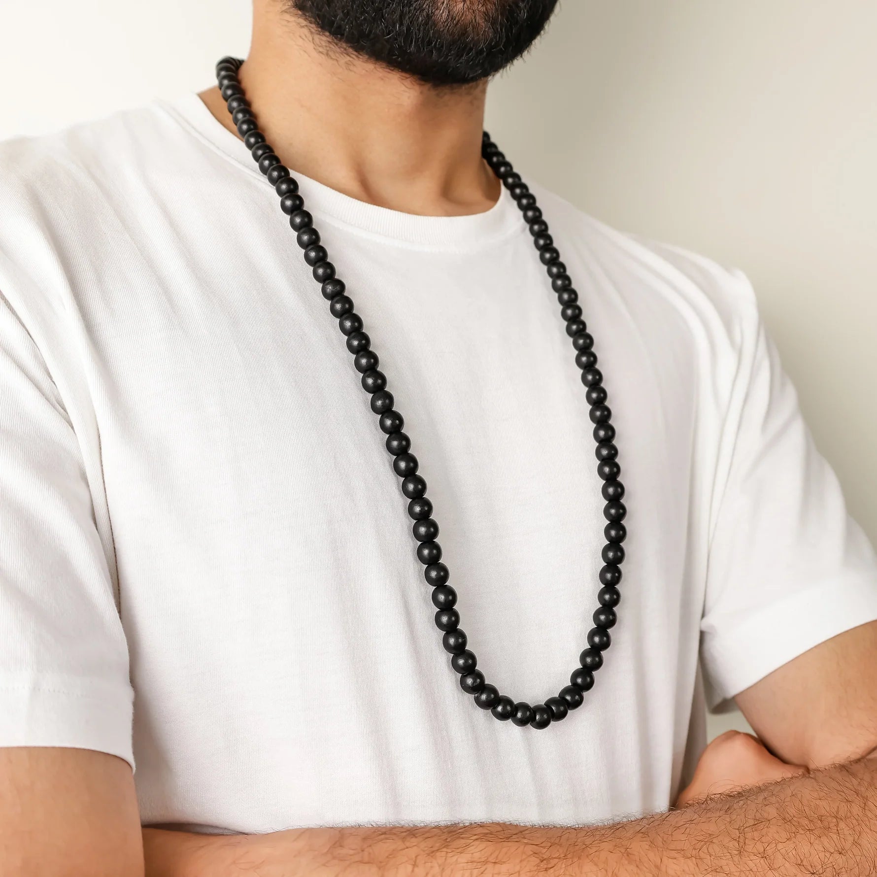 Original Karungali Mala – 108 Beads